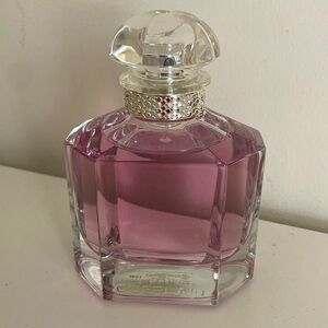 Mon Guerlain Sparkling Bouquet perfume